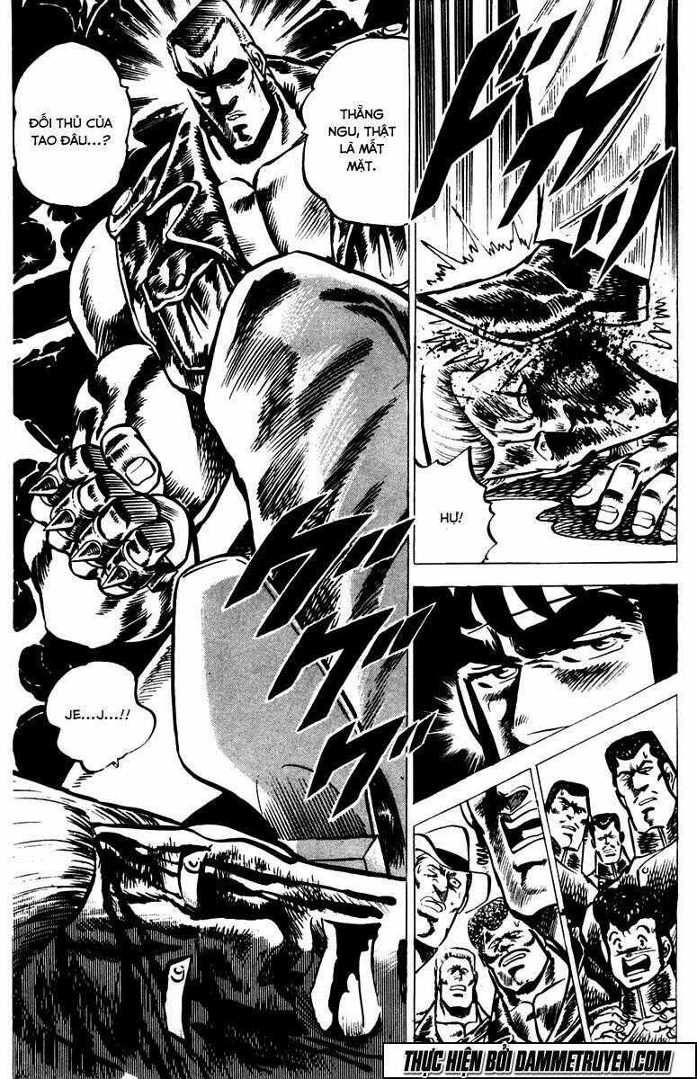 Sakigake!! Otokojuku Chapter 20 trang 19