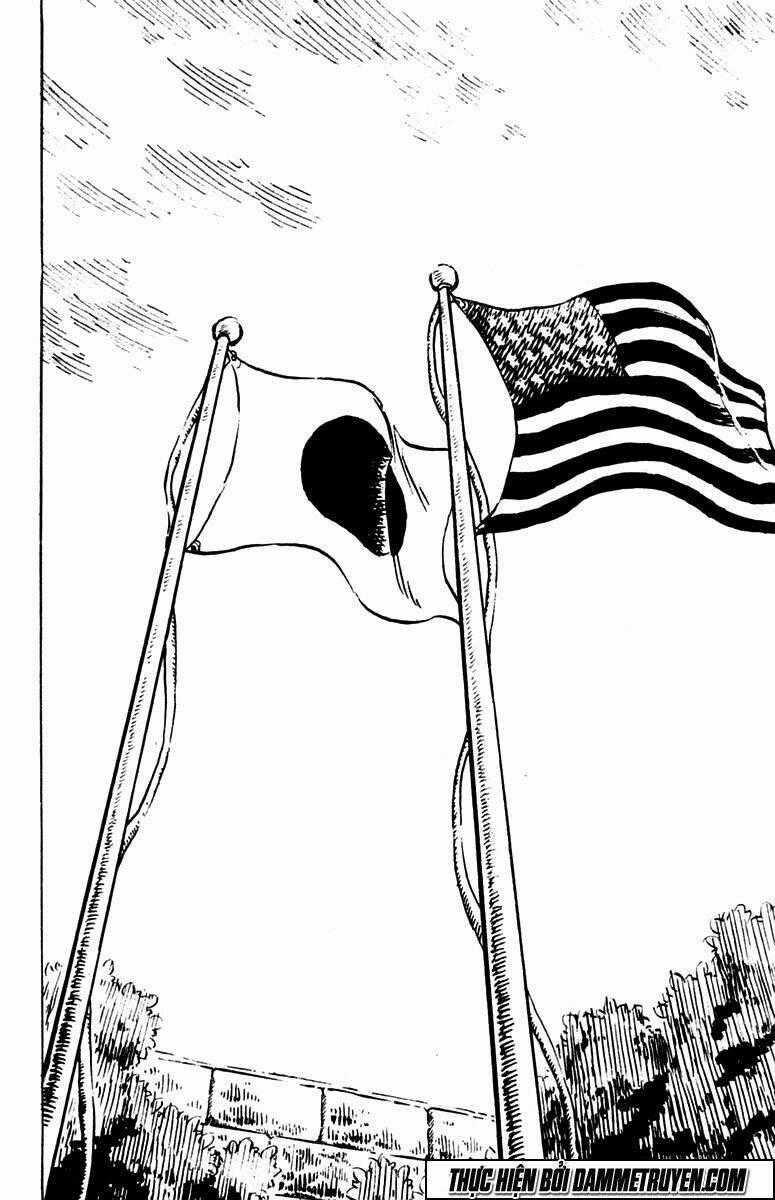 Sakigake!! Otokojuku Chapter 22 trang 20