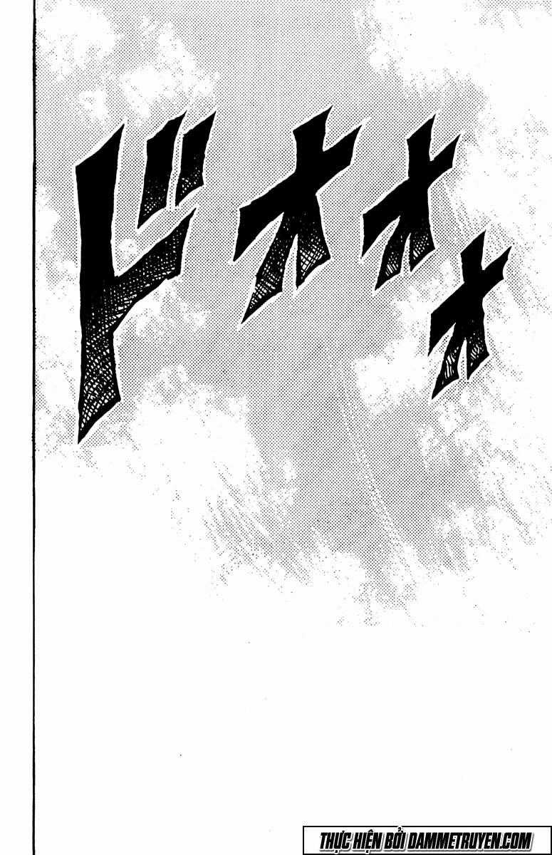 Sakigake!! Otokojuku Chapter 23 trang 19
