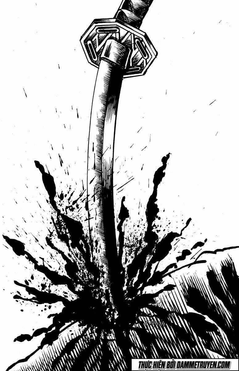 Sakigake!! Otokojuku Chapter 26 trang 12