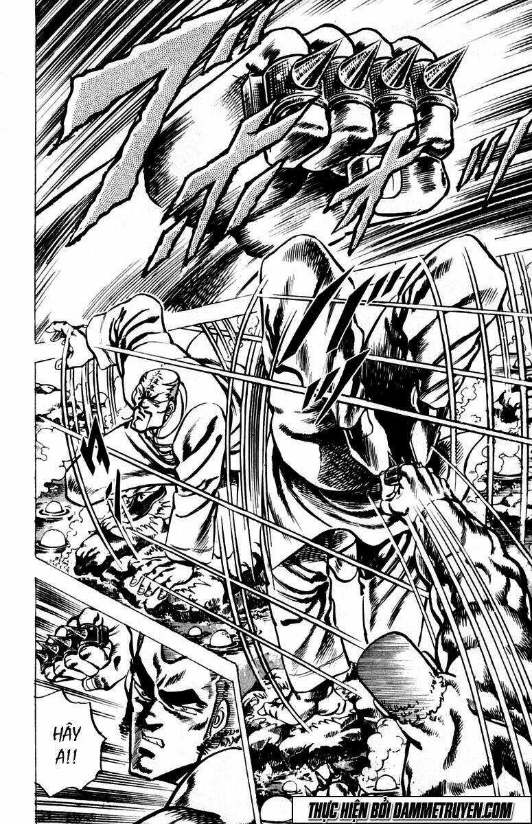 Sakigake!! Otokojuku Chapter 30 trang 6