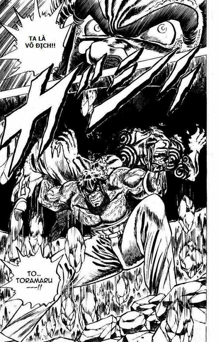 Sakigake!! Otokojuku Chapter 37 trang 18