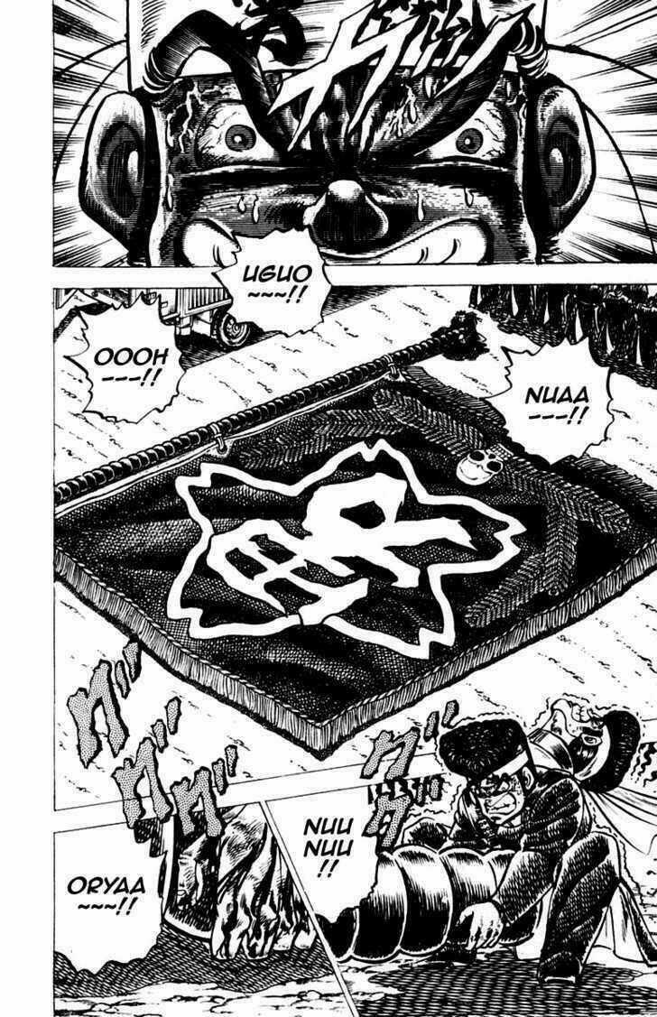 Sakigake!! Otokojuku Chapter 39 trang 7