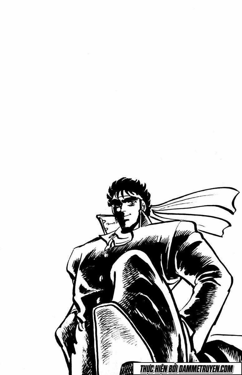 Sakigake!! Otokojuku Chapter 4 trang 22
