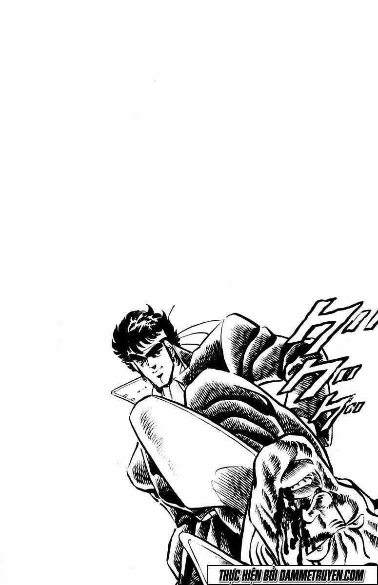 Sakigake!! Otokojuku Chapter 5 trang 24