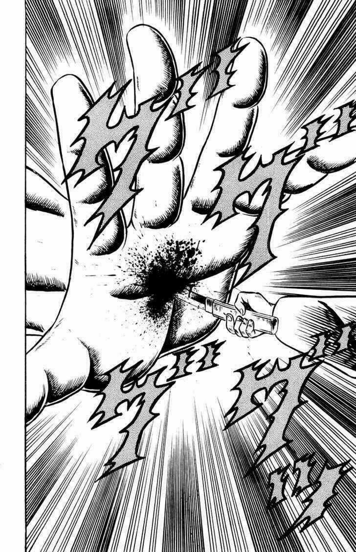 Sakigake!! Otokojuku Chapter 50 trang 6