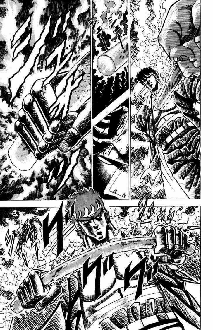 Sakigake!! Otokojuku Chapter 53 trang 15