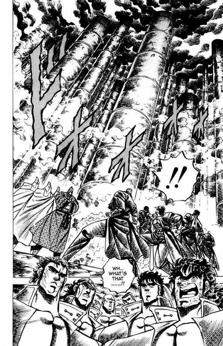 Sakigake!! Otokojuku Chapter 55 trang 9