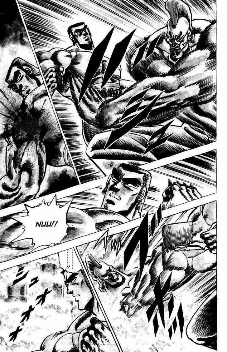 Sakigake!! Otokojuku Chapter 59 trang 11