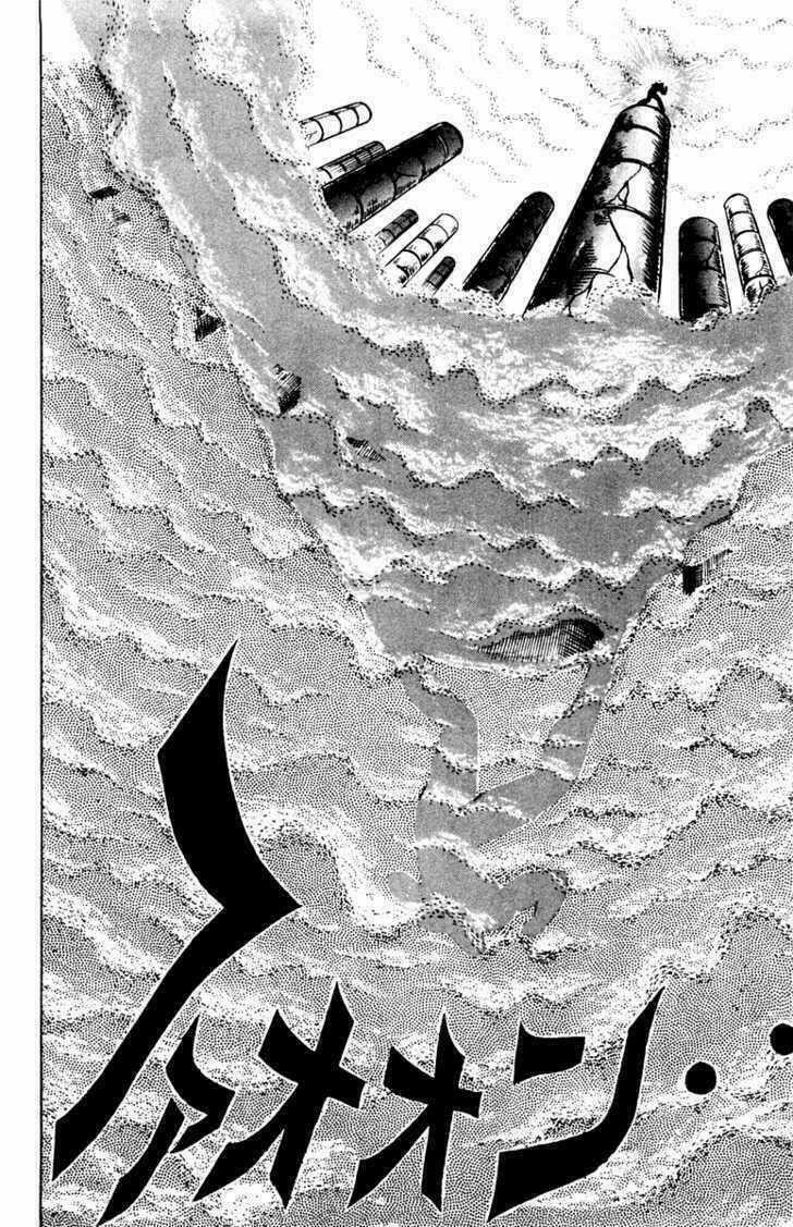 Sakigake!! Otokojuku Chapter 59 trang 14