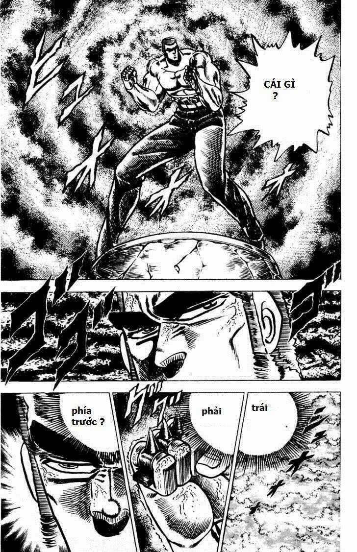 Sakigake!! Otokojuku Chapter 59 trang 17