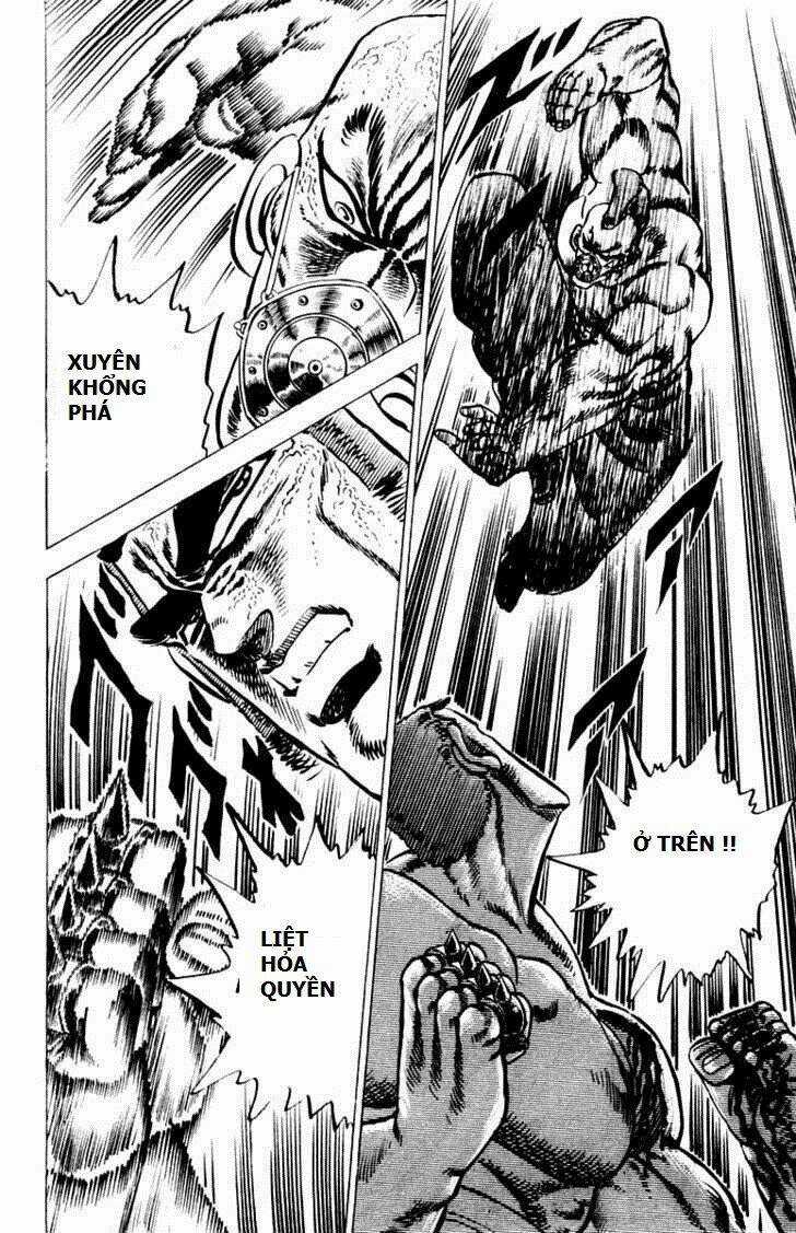 Sakigake!! Otokojuku Chapter 59 trang 18