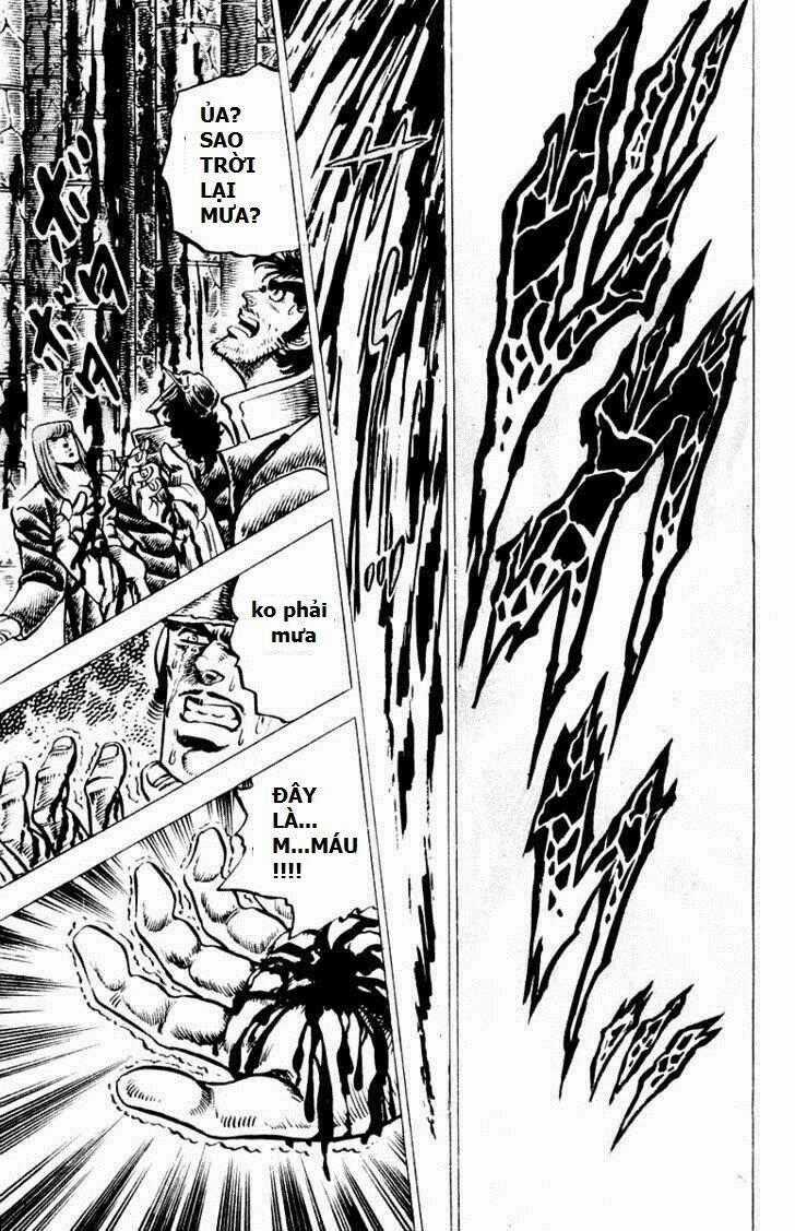 Sakigake!! Otokojuku Chapter 59 trang 19