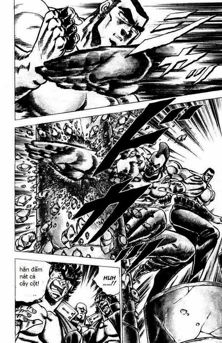 Sakigake!! Otokojuku Chapter 59 trang 2