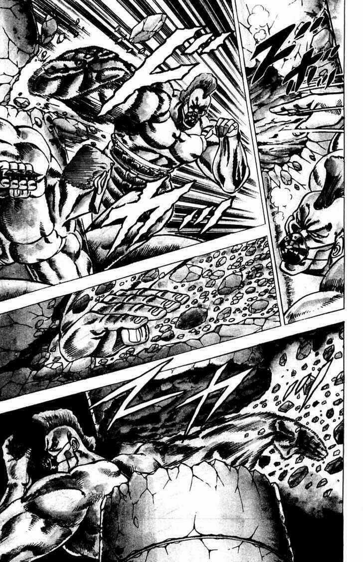 Sakigake!! Otokojuku Chapter 59 trang 3