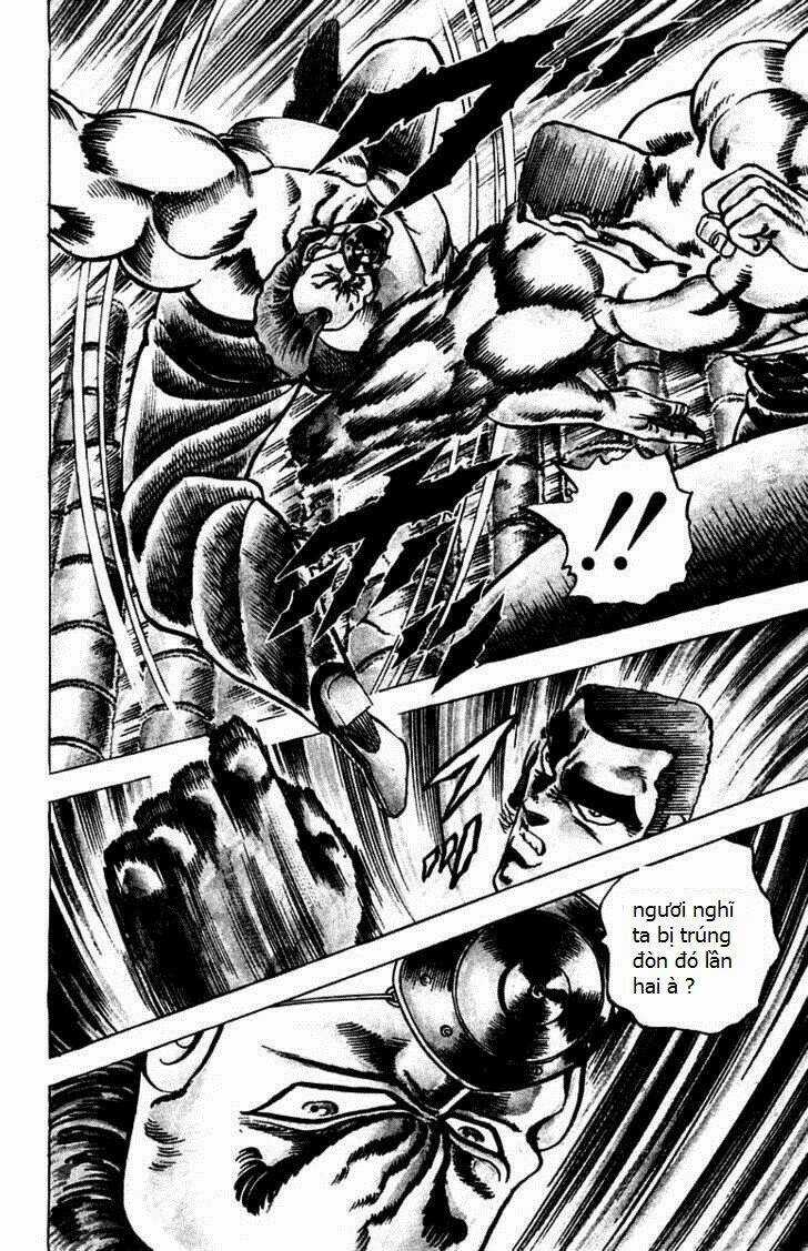 Sakigake!! Otokojuku Chapter 59 trang 6