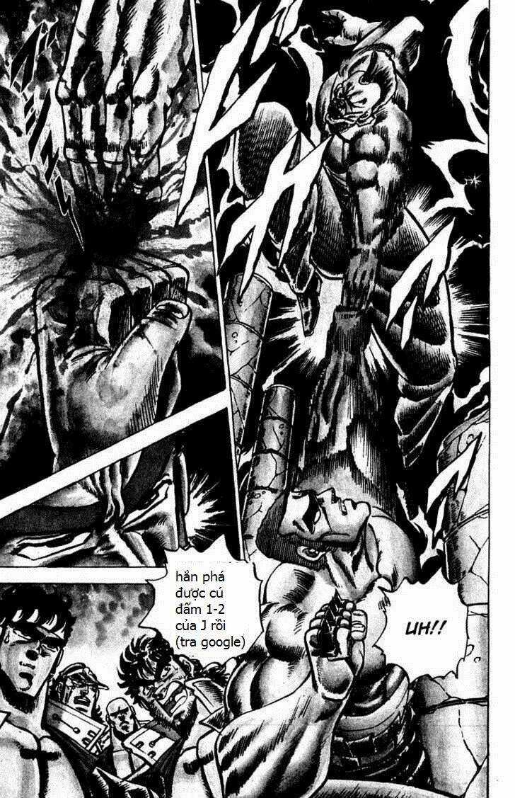 Sakigake!! Otokojuku Chapter 59 trang 7