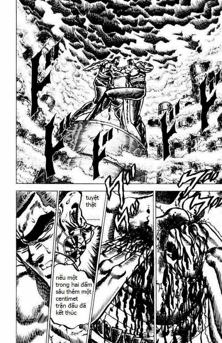 Sakigake!! Otokojuku Chapter 60 trang 2