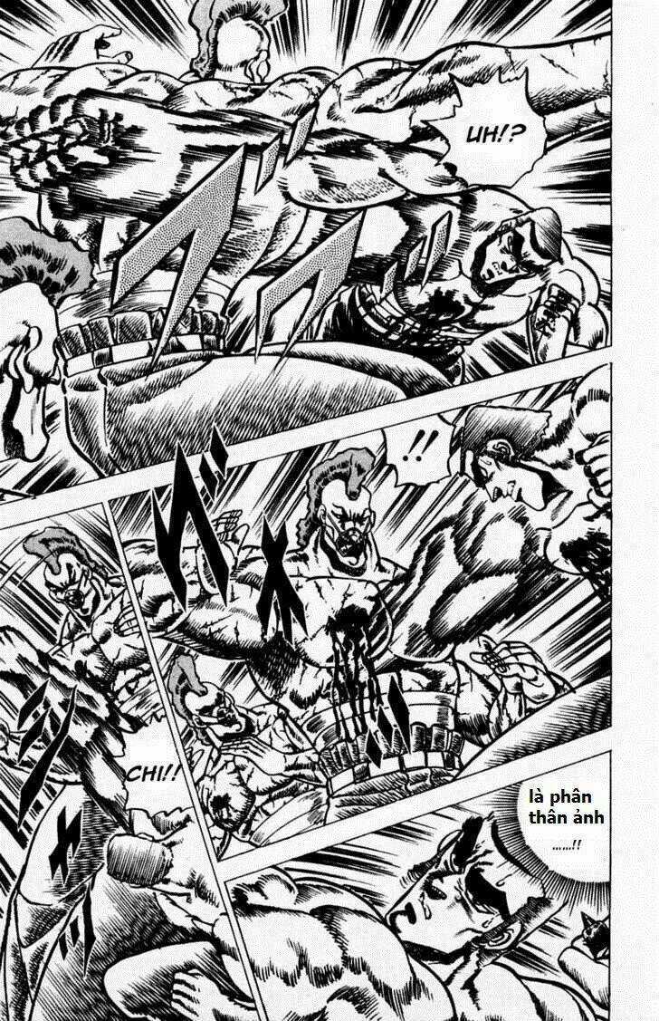 Sakigake!! Otokojuku Chapter 60 trang 6