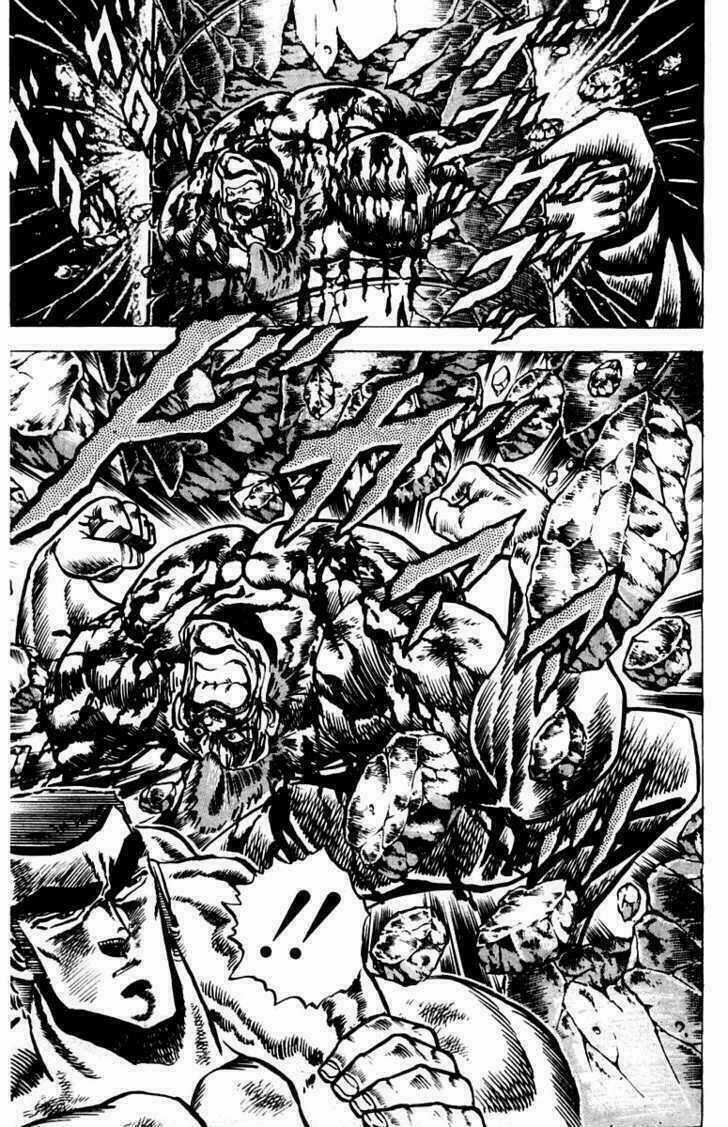 Sakigake!! Otokojuku Chapter 61 trang 4