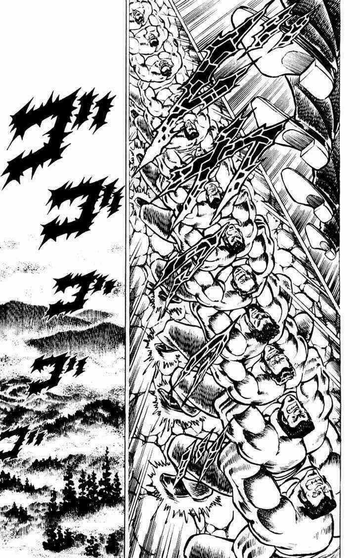 Sakigake!! Otokojuku Chapter 63 trang 7