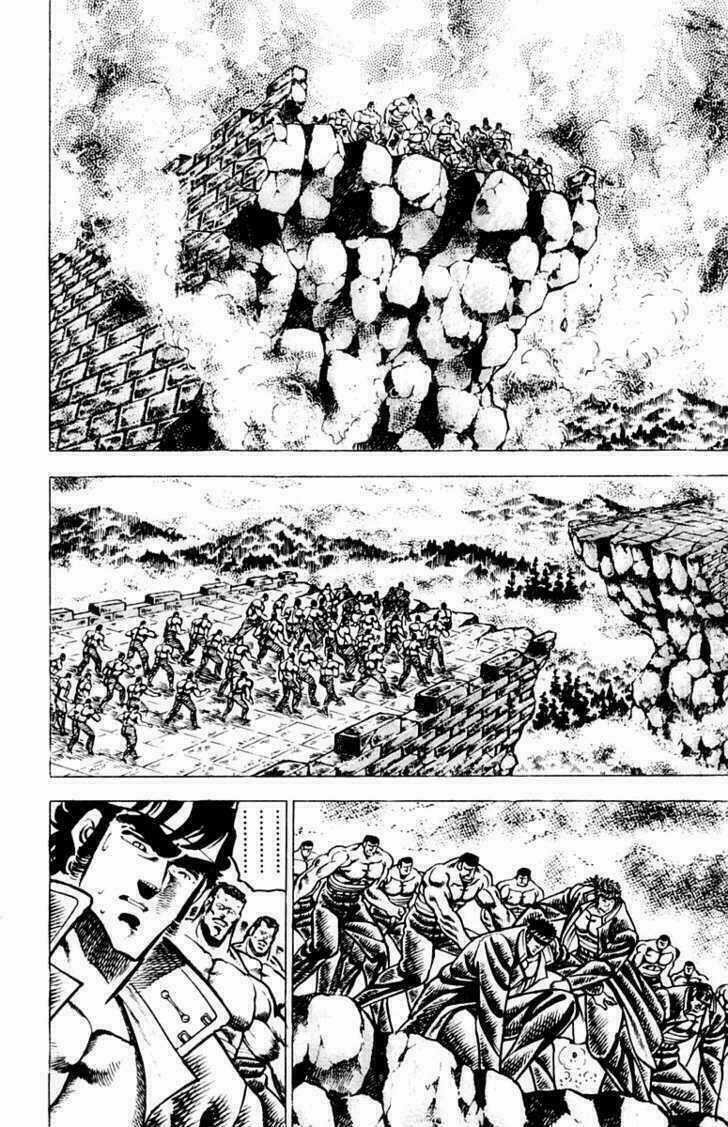 Sakigake!! Otokojuku Chapter 64 trang 2