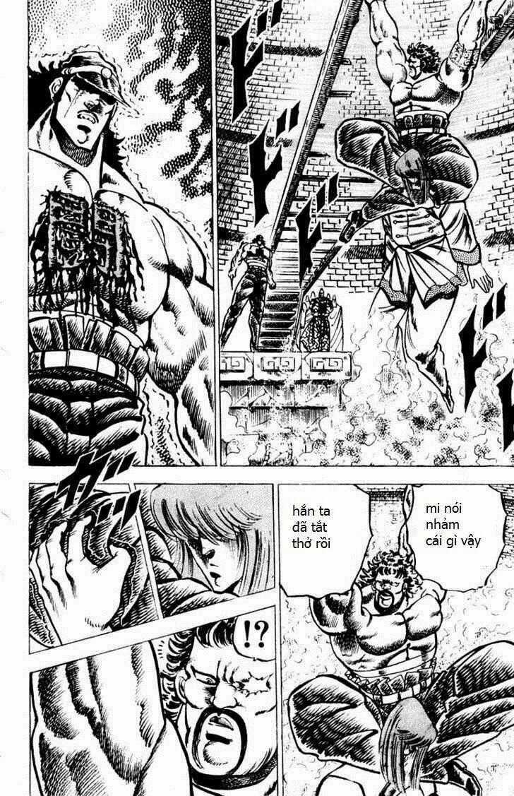 Sakigake!! Otokojuku Chapter 66 trang 18