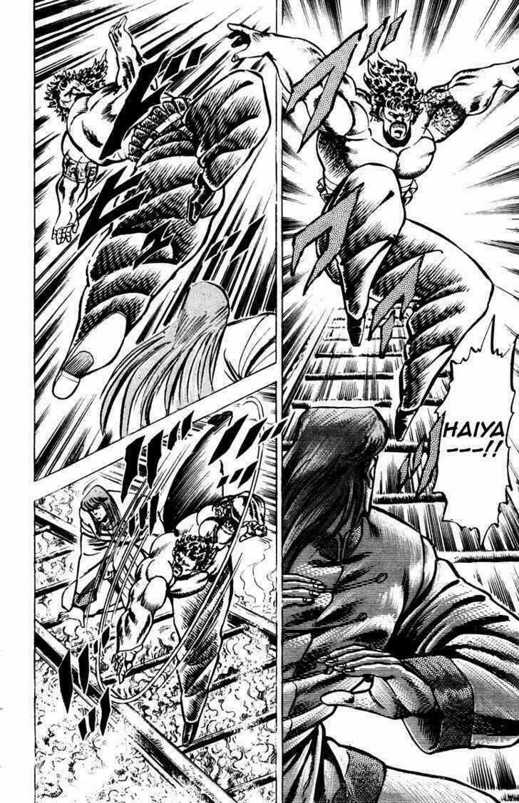 Sakigake!! Otokojuku Chapter 66 trang 8