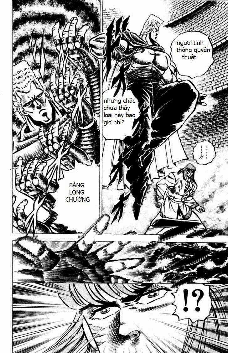 Sakigake!! Otokojuku Chapter 68 trang 10