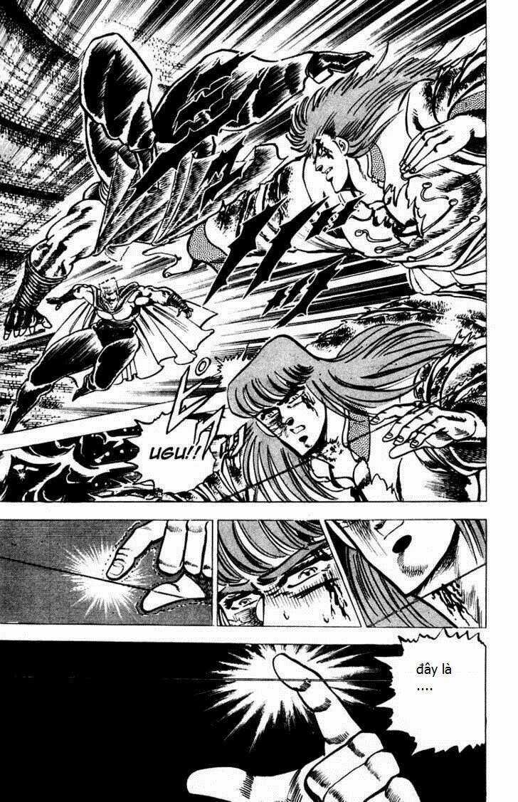 Sakigake!! Otokojuku Chapter 68 trang 13