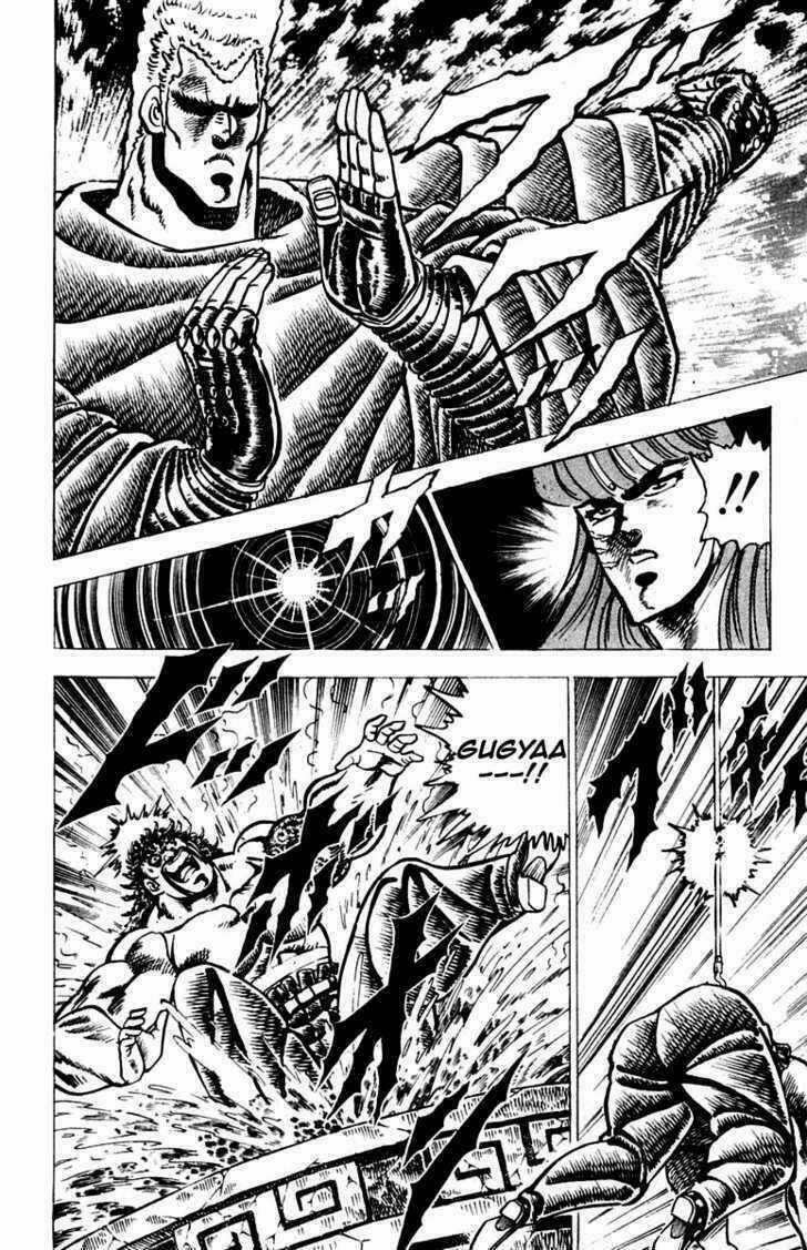 Sakigake!! Otokojuku Chapter 68 trang 4