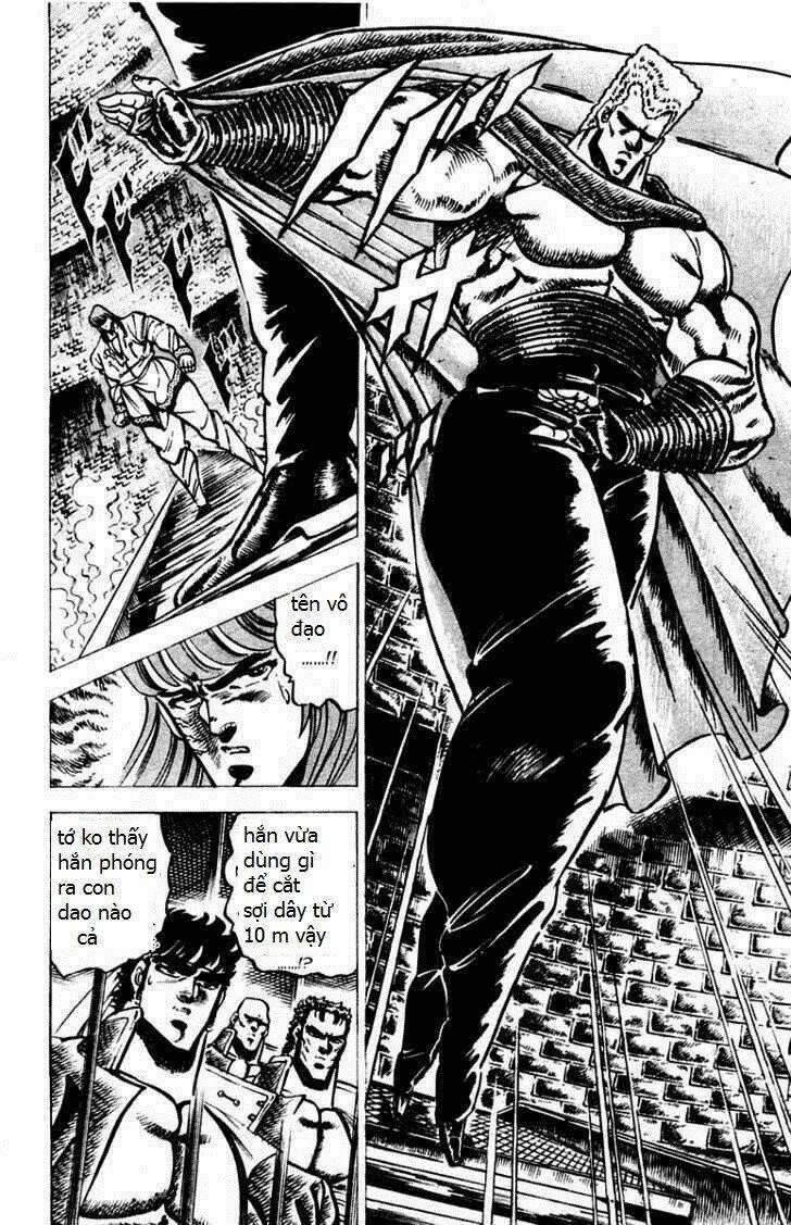 Sakigake!! Otokojuku Chapter 68 trang 6