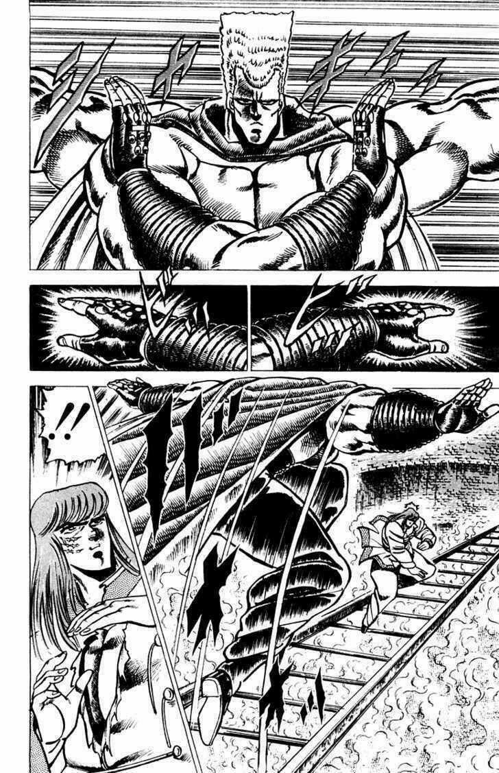 Sakigake!! Otokojuku Chapter 68 trang 8