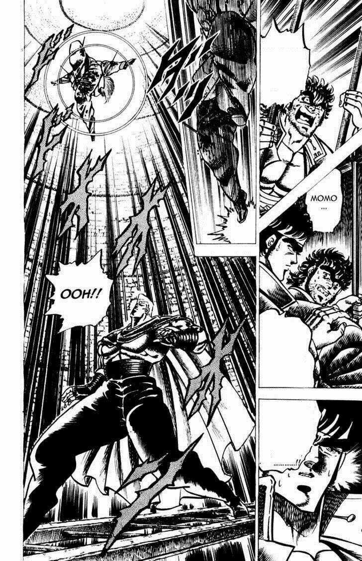 Sakigake!! Otokojuku Chapter 69 trang 10