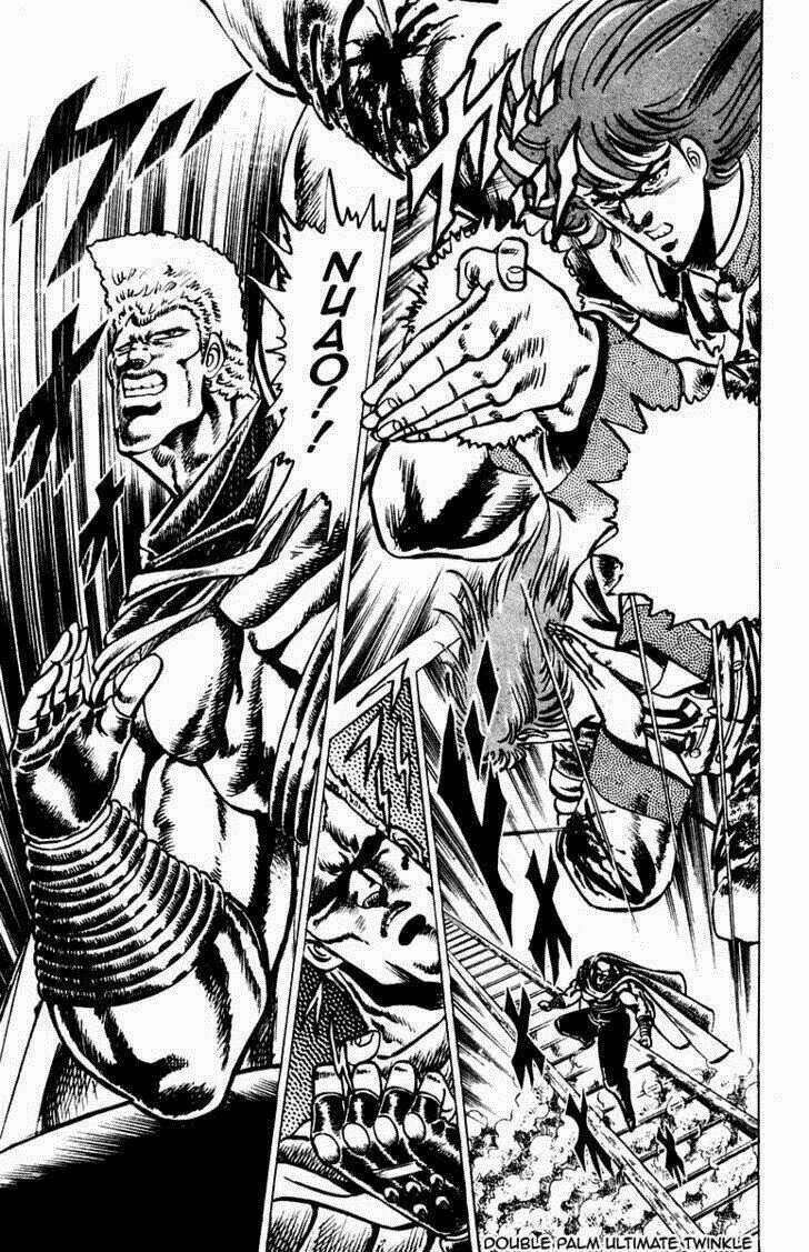 Sakigake!! Otokojuku Chapter 69 trang 11