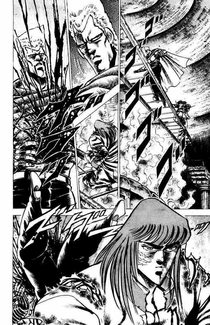 Sakigake!! Otokojuku Chapter 69 trang 13