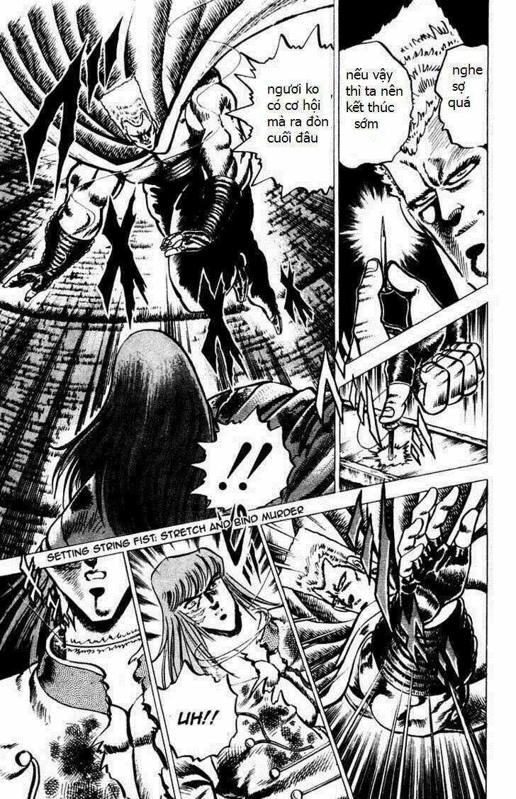 Sakigake!! Otokojuku Chapter 69 trang 18