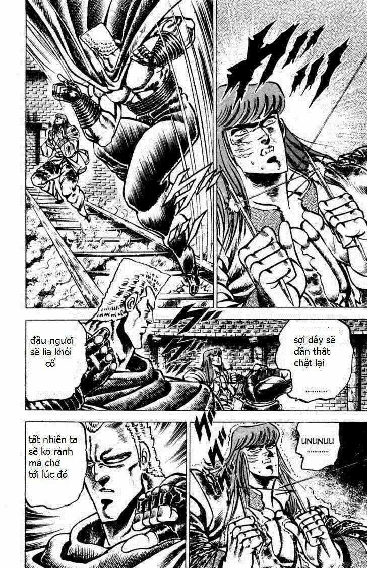 Sakigake!! Otokojuku Chapter 69 trang 19