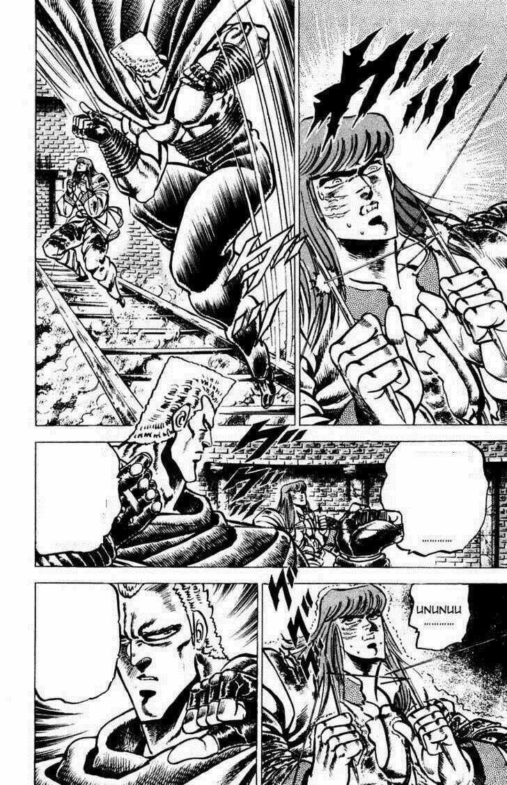 Sakigake!! Otokojuku Chapter 69 trang 2