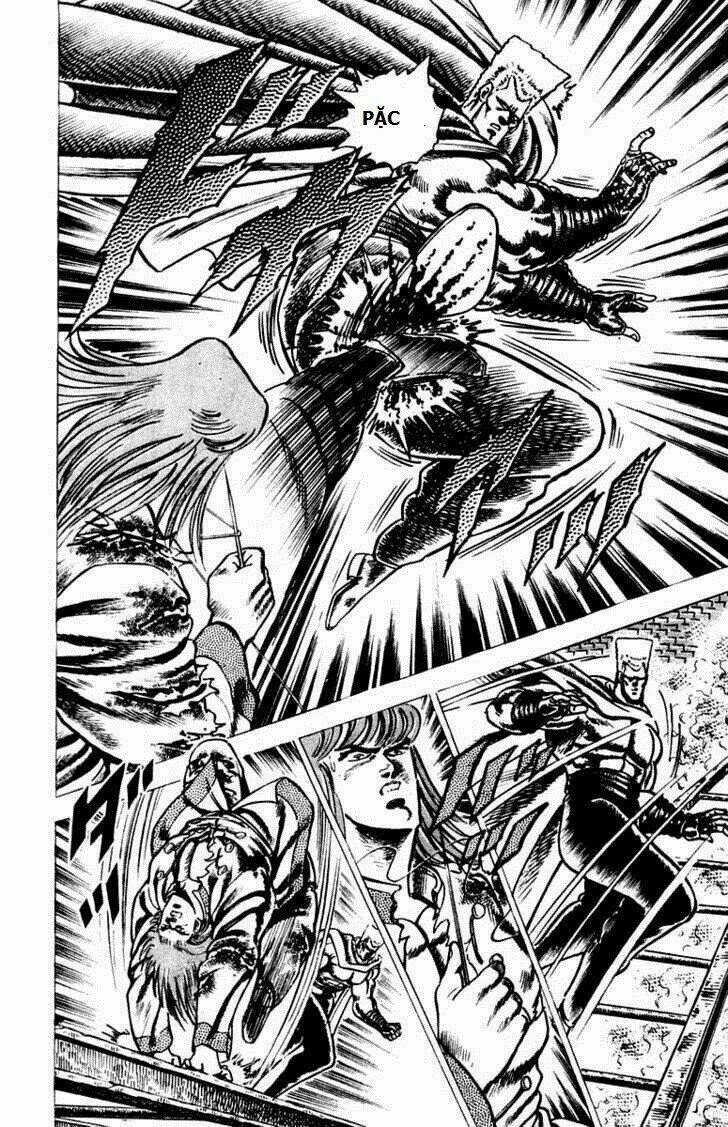 Sakigake!! Otokojuku Chapter 69 trang 21