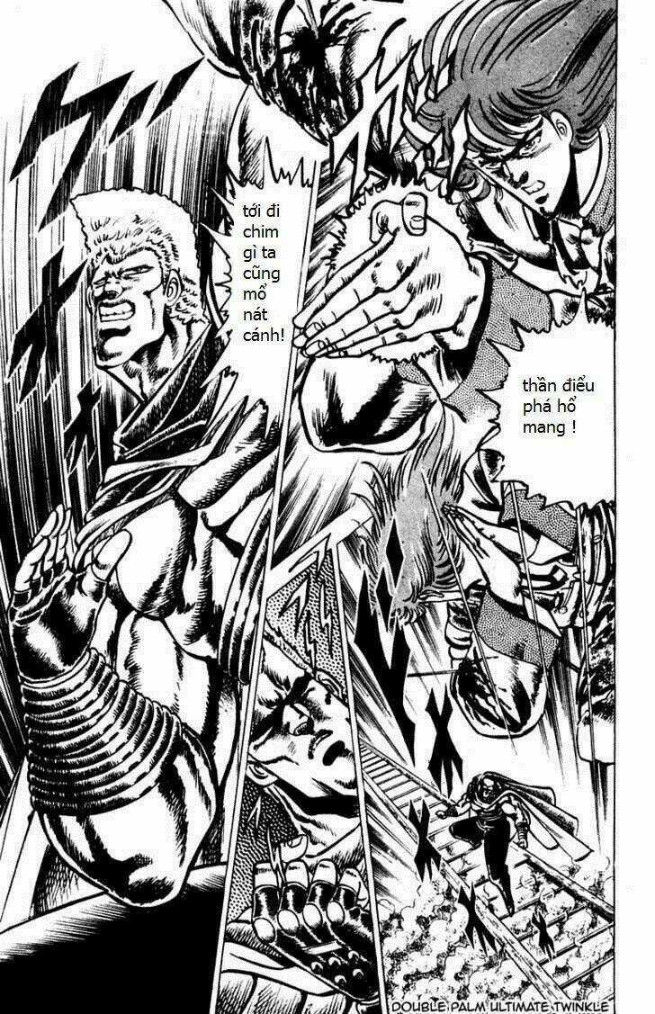 Sakigake!! Otokojuku Chapter 69 trang 28