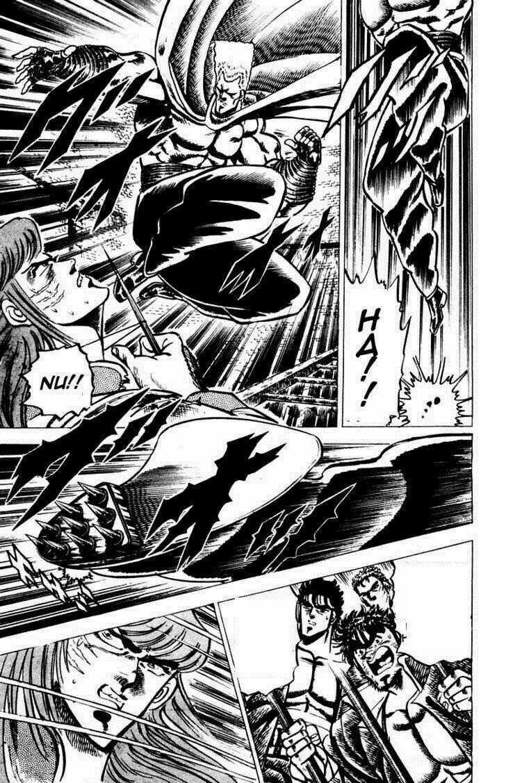 Sakigake!! Otokojuku Chapter 69 trang 3