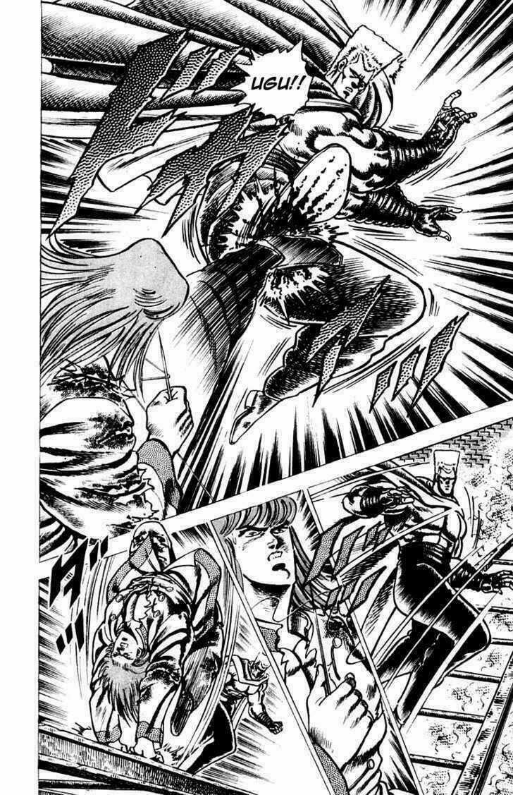 Sakigake!! Otokojuku Chapter 69 trang 4