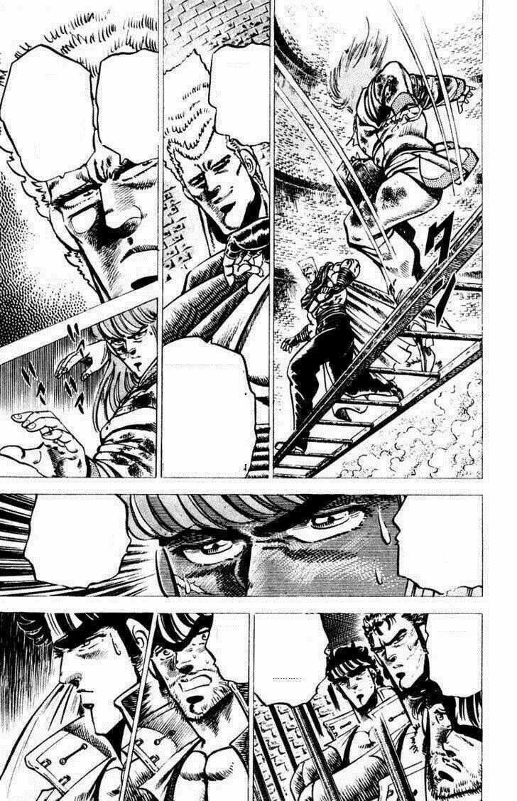 Sakigake!! Otokojuku Chapter 69 trang 5