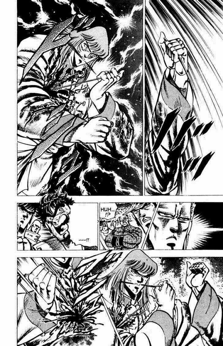 Sakigake!! Otokojuku Chapter 69 trang 6