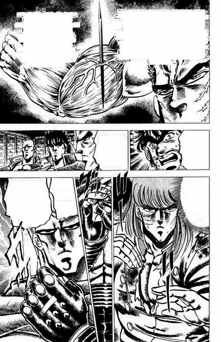 Sakigake!! Otokojuku Chapter 69 trang 9