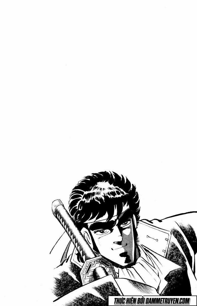 Sakigake!! Otokojuku Chapter 7 trang 21