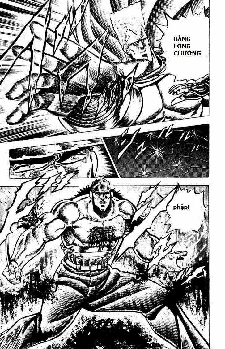 Sakigake!! Otokojuku Chapter 70 trang 13