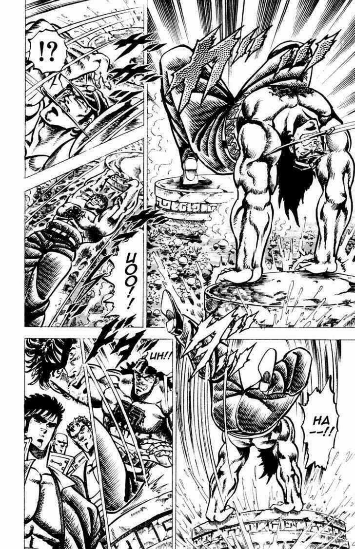 Sakigake!! Otokojuku Chapter 70 trang 8