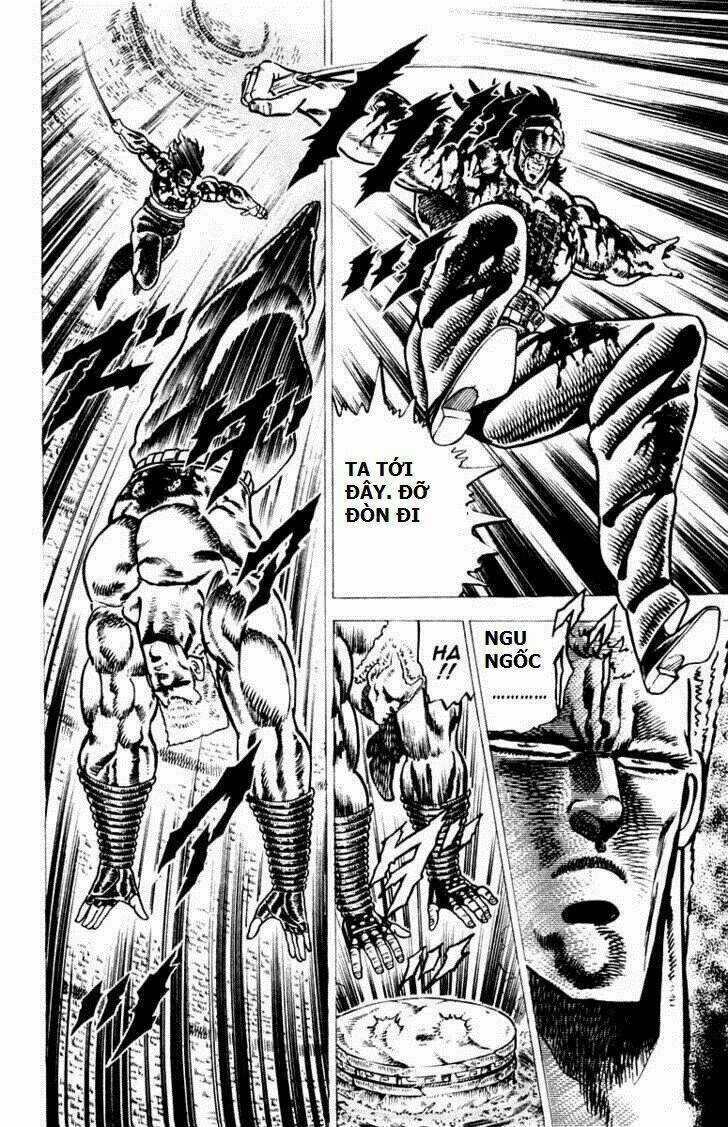 Sakigake!! Otokojuku Chapter 71 trang 15